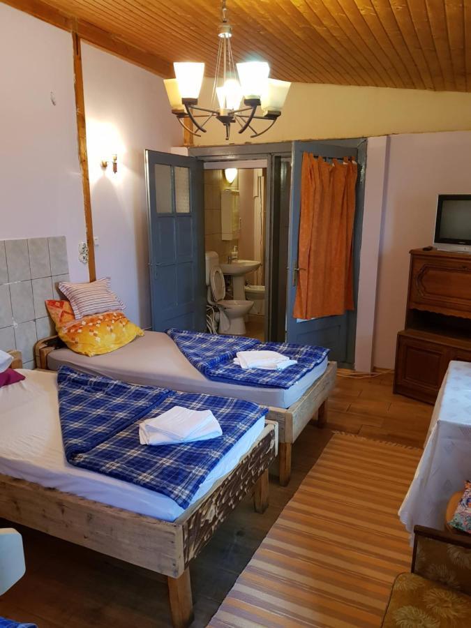 Hompot Accommodation Дева Экстерьер фото