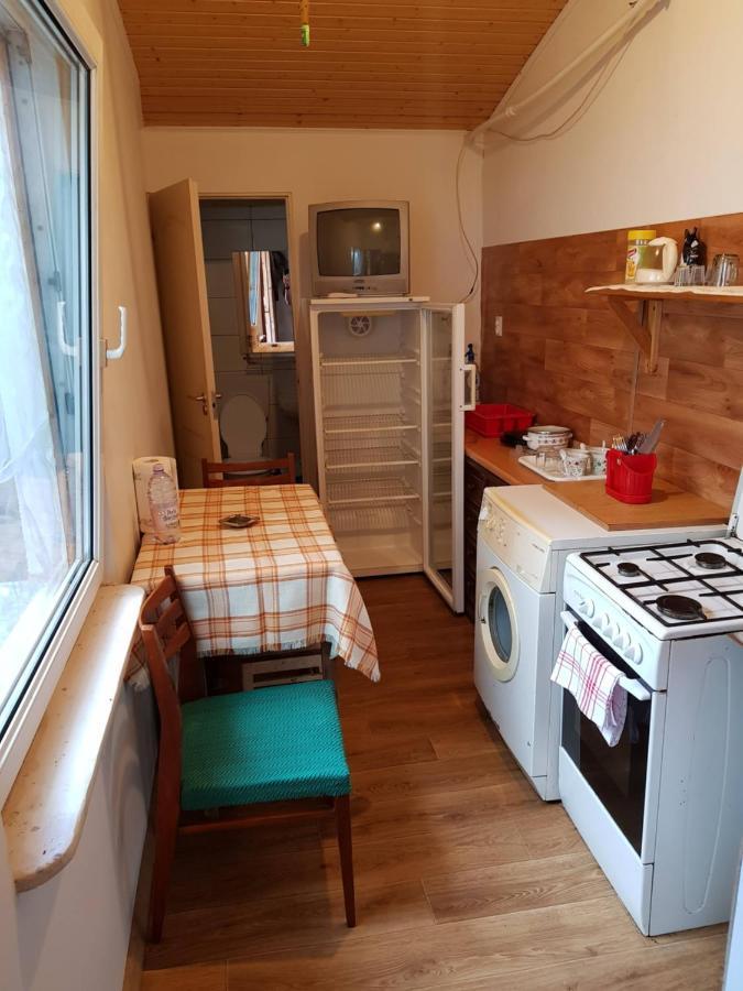 Hompot Accommodation Дева Экстерьер фото