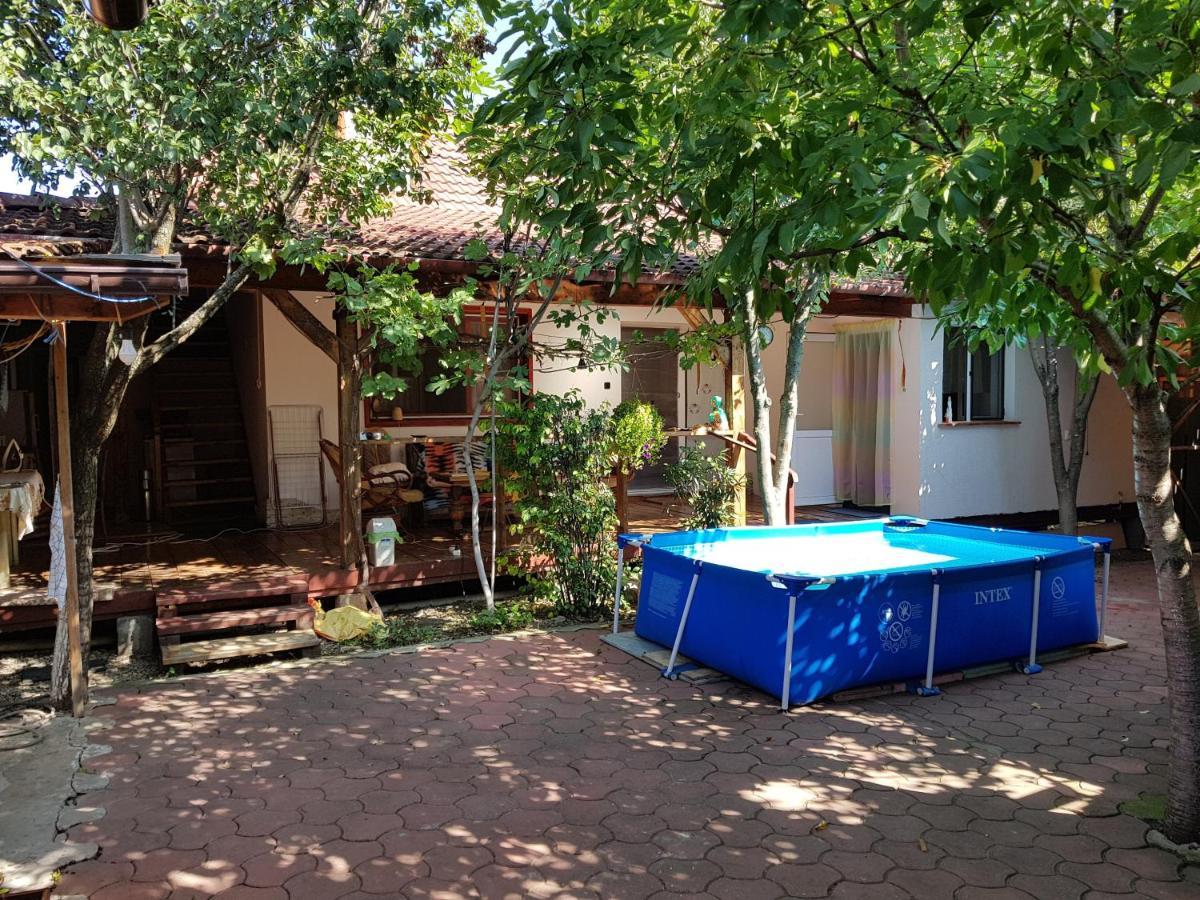 Hompot Accommodation Дева Экстерьер фото
