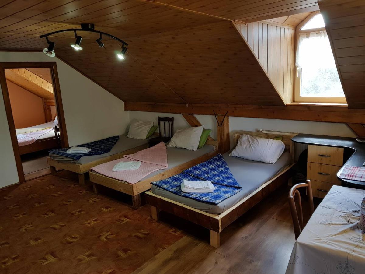 Hompot Accommodation Дева Экстерьер фото